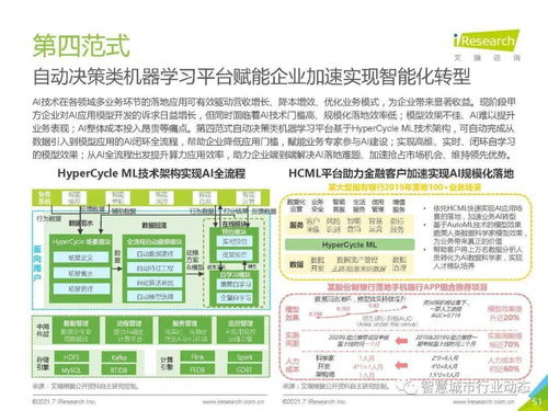 2021年中國(guó)人工智能基礎(chǔ)層行業(yè)洞察 基礎(chǔ)軟件開(kāi)發(fā)的崛起與挑戰(zhàn)